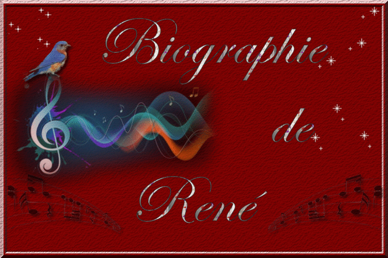 Bio René