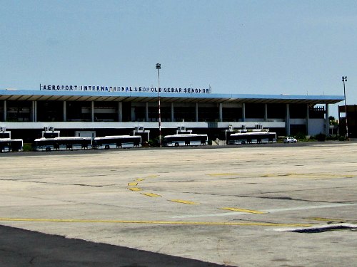 Focus sur l'aéroport international de Dakar : Léopold Sédar Senghor