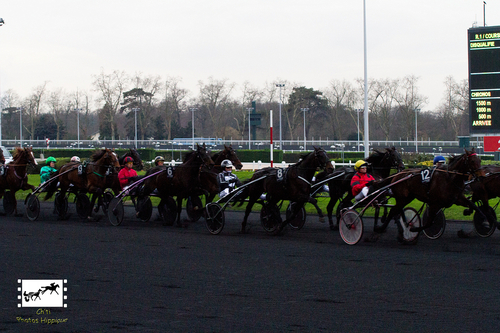 PRIX DE BELGIQUE