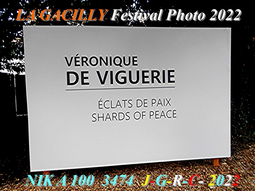 FESTIVAL PHOTO 2022 LA GACILLY 19 ième D 09-10-2022 5/8