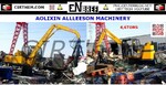 AOLIXIN ALLLEESON MACHINERY