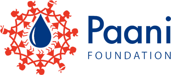 PAANI Foundation au Maharashtra, l'eau & les gens