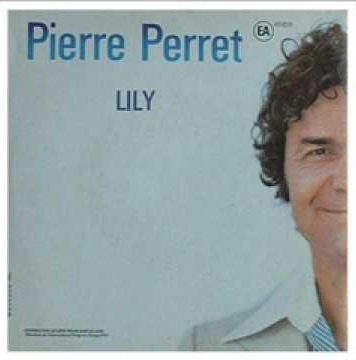 Lily - Pierre Perret et Les Ogres de Barback