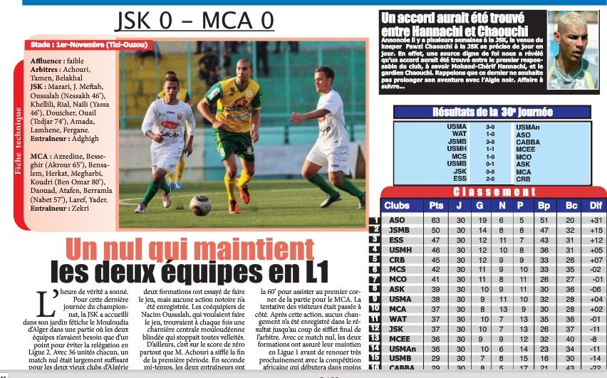 8.7.2011 JSK-MCA 0-0