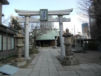 Du Sud de Ginza vers Ryogoku en longeant la Sumida - partie 1