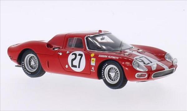 Le Mans 1965