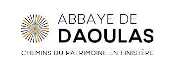 abbaye_de_daoulas-logo - Récréatiloups Finistère !