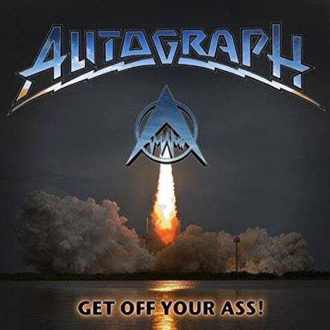 AUTOGRAPH - Un nouvel album en Octobre
