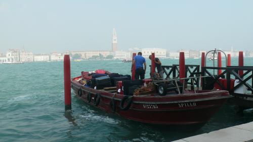 venise