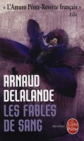 Les fables de sang