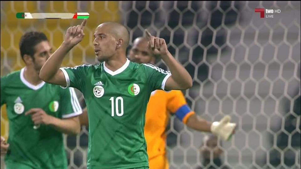 Lundi 30.03.2015 à Doha EN-Sultanat d\' Oman 4-1