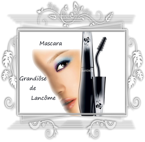 Mascara Grandiôse de Lancôme