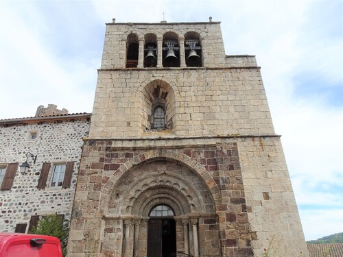 Arlempdès en Haute-Loire (photos)