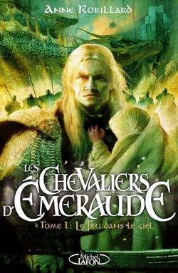 Les chevaliers d'émeraude-T1.