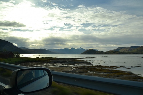 Lofoten Islands - 13 14 15 septembre 2012