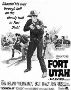 Fort Utah(1967)
