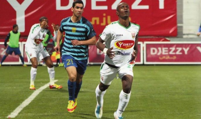 Samedi 24.03.2012 MCA-CAB 2-1