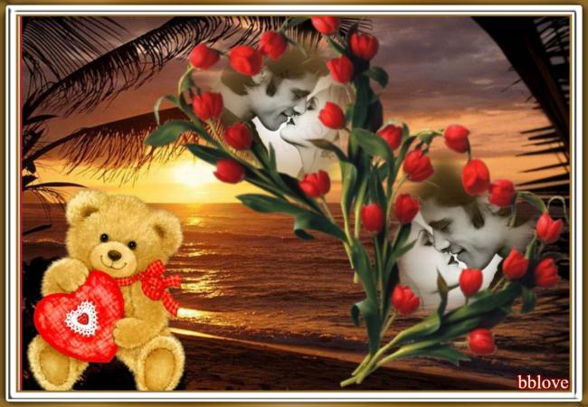 ❤️ Bonne semaine et Joyeuses Pâques ❤️