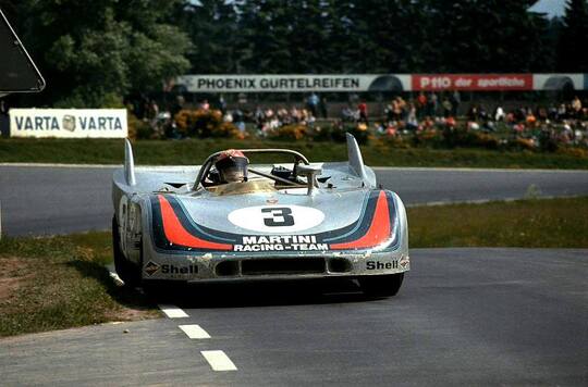 1000 km du Nürburgring (1971)