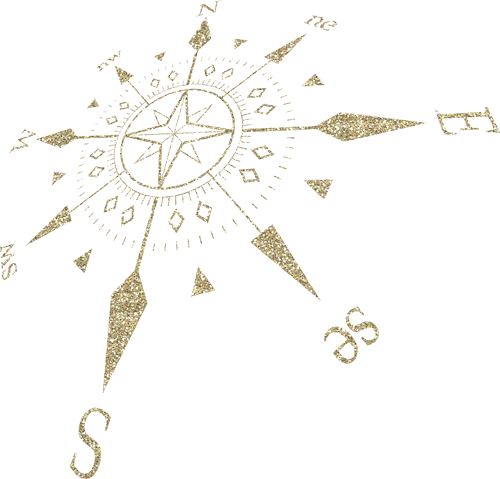 Miroir, astrolabe et objets précieux, tube