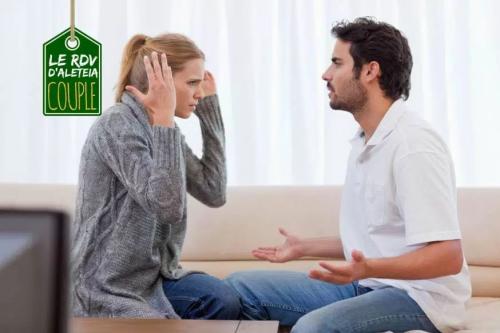 Les 10 choses à ne jamais dire à sa femme