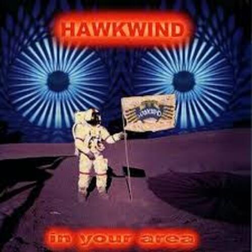 Hawkwind (1985-