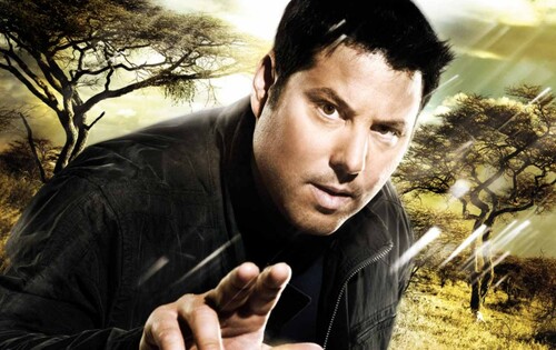 Star Wars 7 : Greg Grunberg rejoint le film de J. J. Abrams