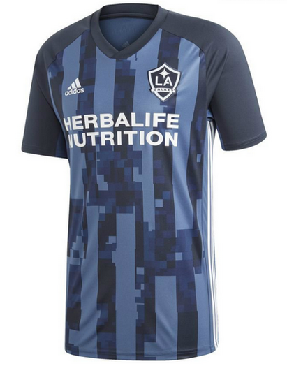maillot MLS LA Galaxy exterieur 2019-2020