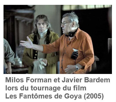 Milos Forman (1932-2018)
