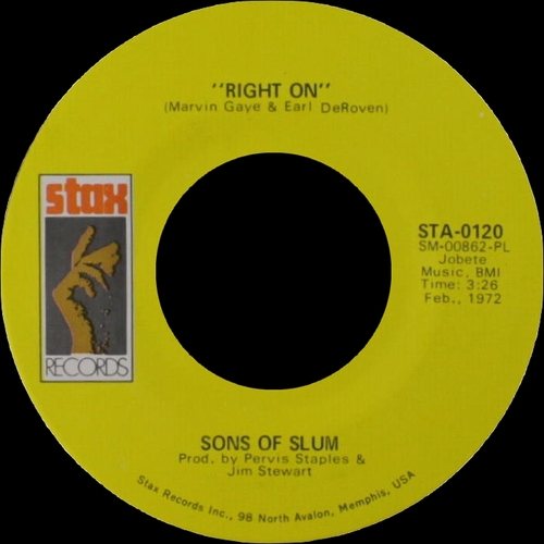 " The Complete Stax-Volt Singles A & B Sides Vol. 38 Stax & Volt Records & Others Divisions " SB Records DP 147-38 [ FR ]