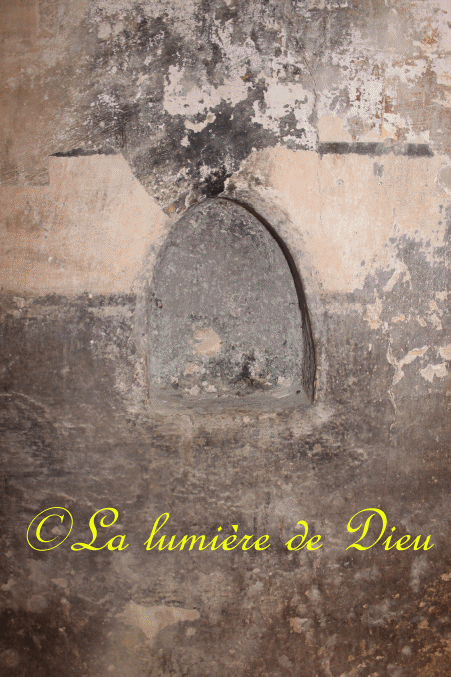 Saint Haon le Chatel, église