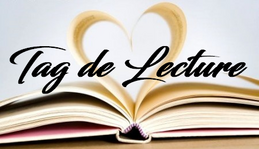 Tag de lecture