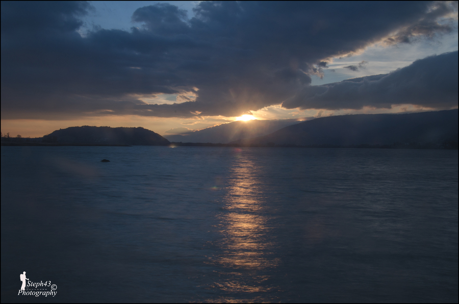 île Saint-Pierre (Lac de Bienne ) 