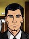 sterling Archer