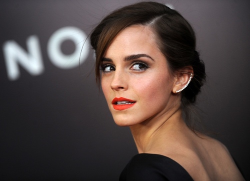 Emma Watson : "Je ne suis plus la même"
