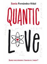 10ème Livre: Quantic Love