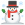 ❄️Avancement ❄️