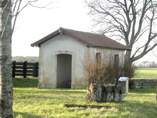 Quelques gares du "tacot"