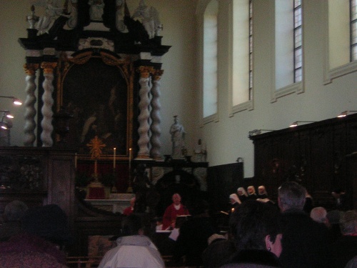 BRUGES, LA VENISE DU NORD