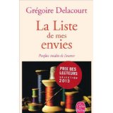 APRES LE LIVRE ......