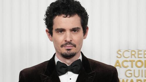 Damien Chazelle sera le président du jury de la prochaine Mostra de Venise