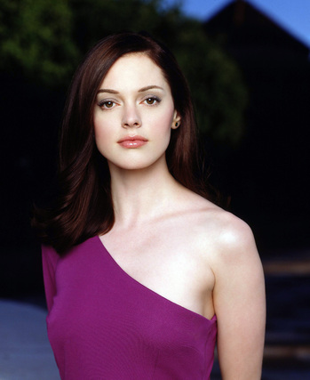 Paige Matthews