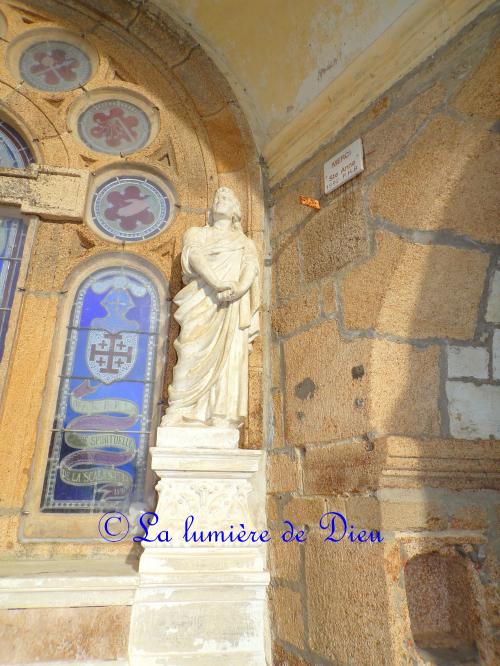 Sainte-Anne d'Auray, la basilique
