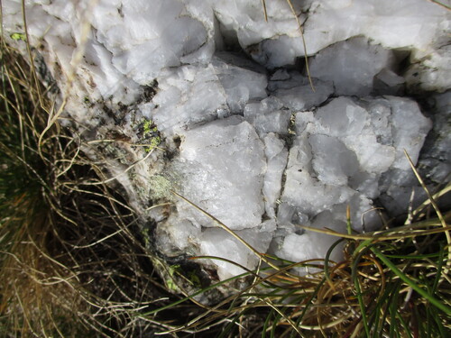 Bivouac (2 nuits) : lac de Houer + pic de Canaourouye (Ossau) - 64