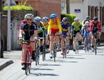 GP cycliste UFOLEP de Salomé ( Min, 2ème et 4ème cat )