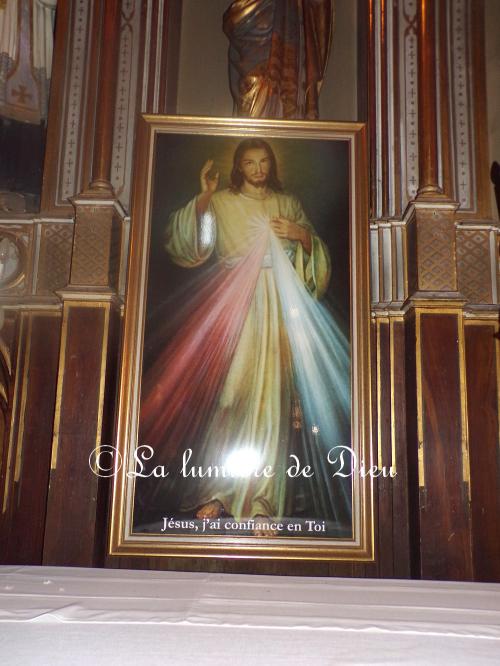 Prades, l'église Saint Pierre