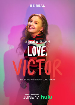 Love, Victor