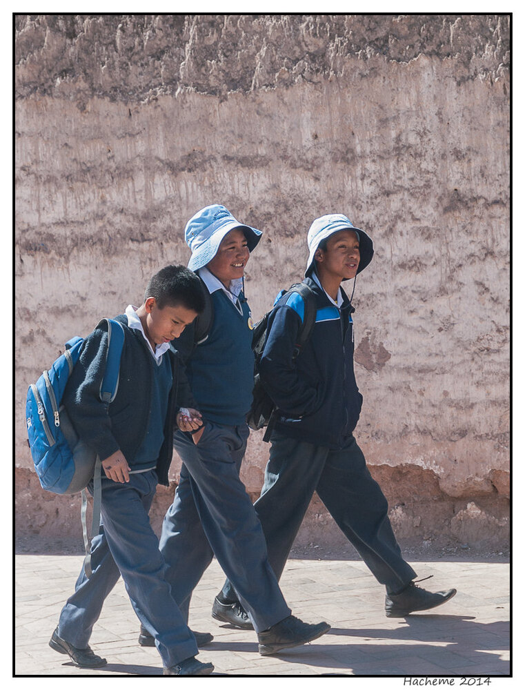 Pisac