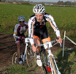 23ème Cyclo cross VTT UFOLEP d’Allennes les Marais ( Séniors – Féminines )