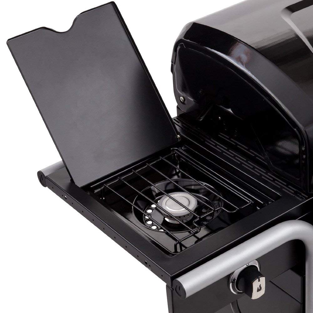 BBQ Equipment - Buy Electric, Charcoal and Propane Grills At Best Prices